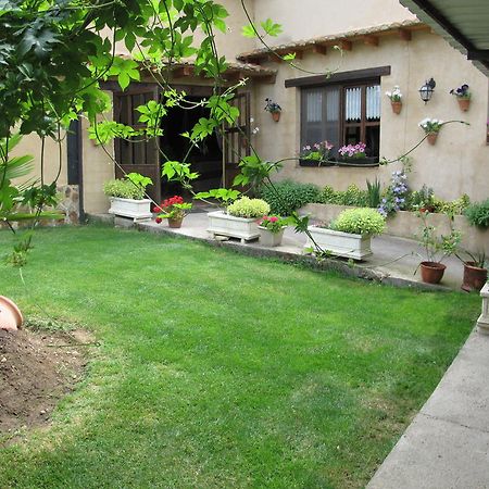 Albergue San Pelayo Villarente Exterior foto