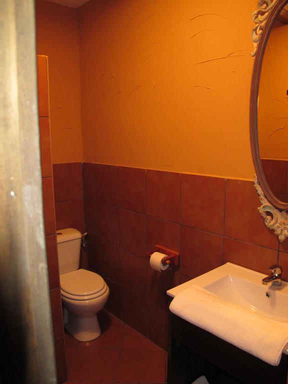 Albergue San Pelayo Villarente Habitación foto