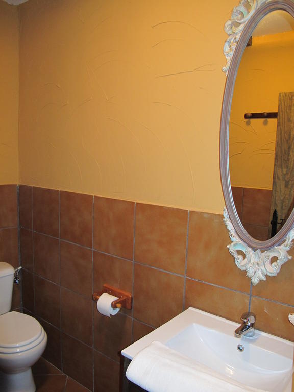 Albergue San Pelayo Villarente Habitación foto