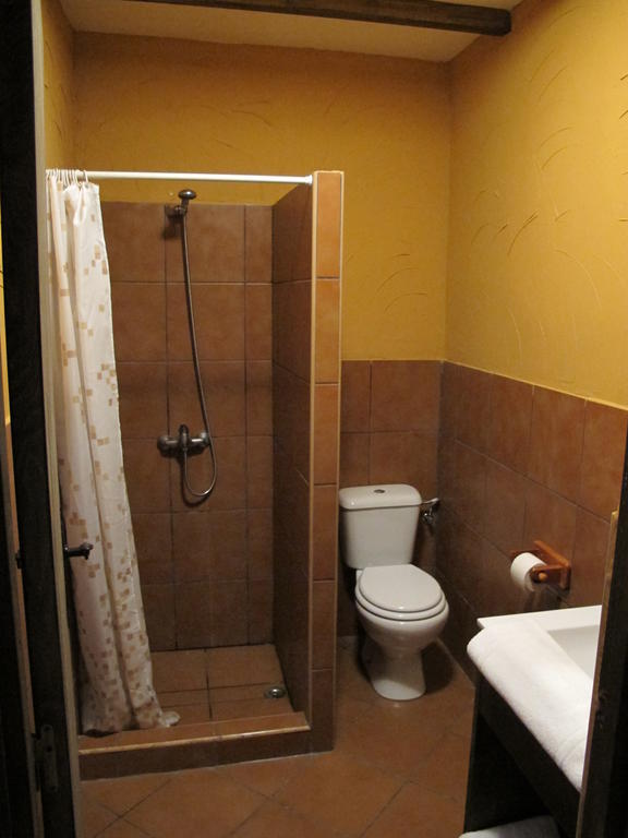 Albergue San Pelayo Villarente Habitación foto