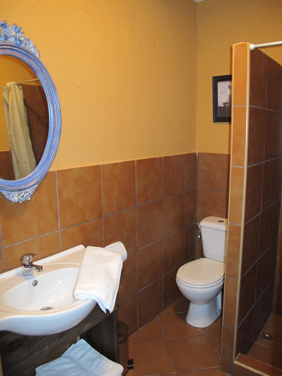 Albergue San Pelayo Villarente Habitación foto